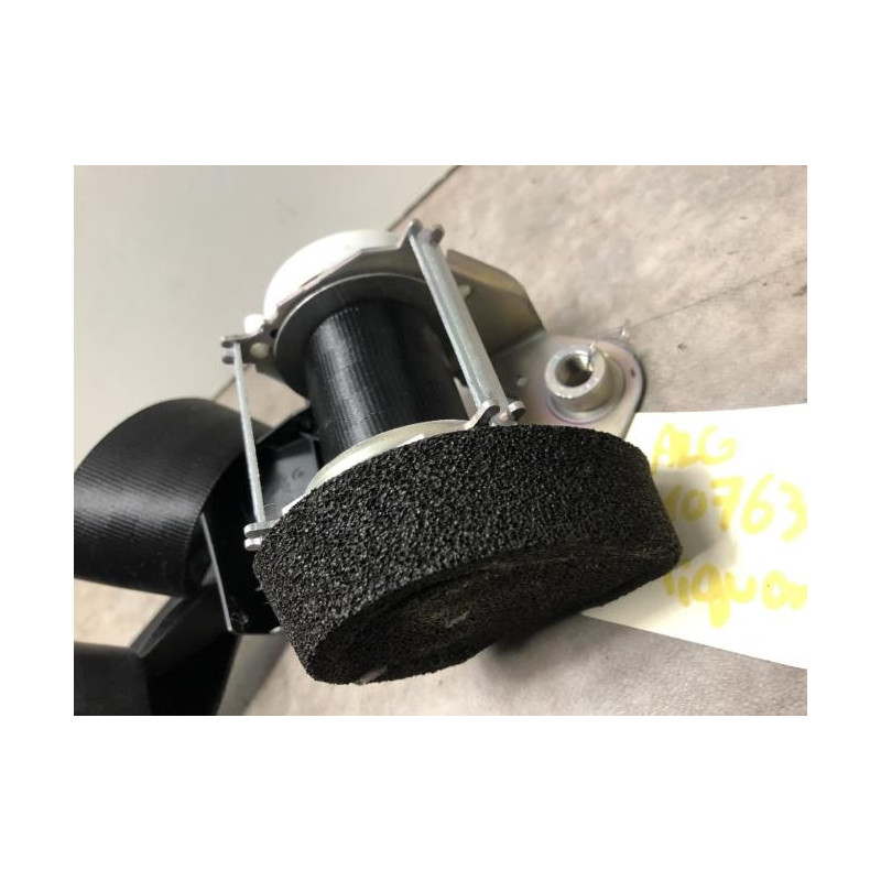 Ceinture arriere gauche VOLKSWAGEN TIGUAN 1 PHASE 1 d’occasion