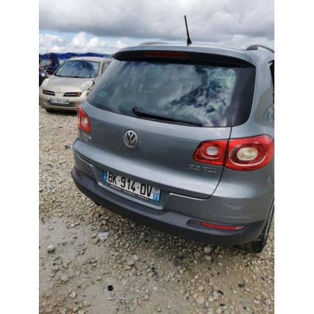 Poignee de maintien avant gauche VOLKSWAGEN TIGUAN 1 PHASE 1 d’occasion