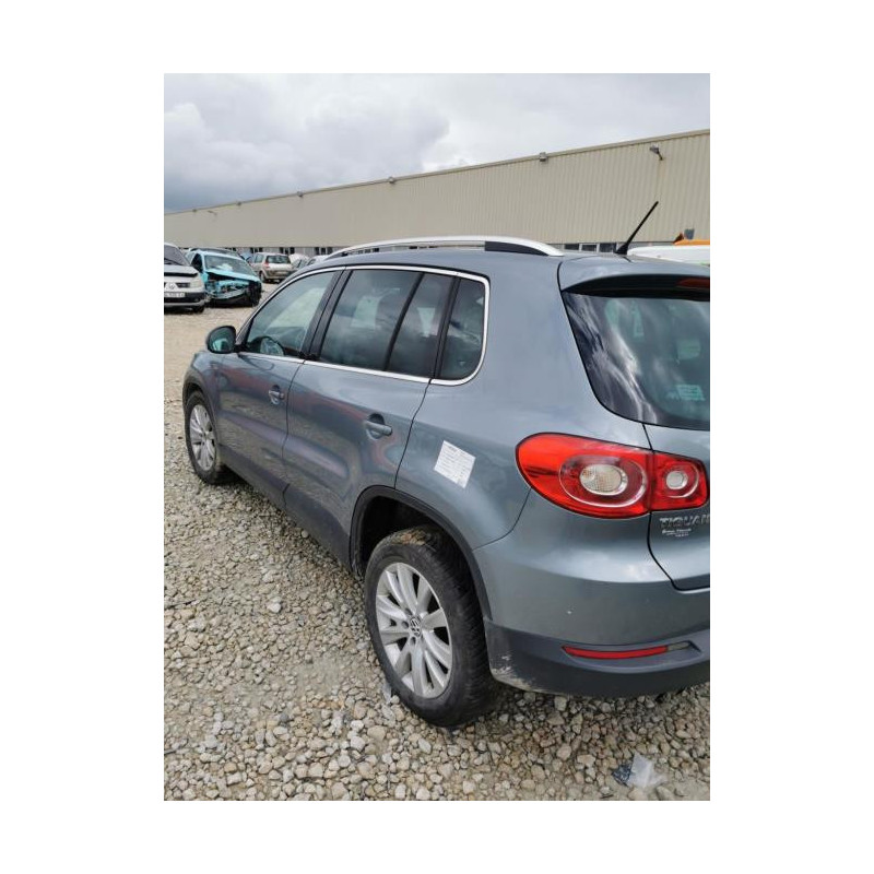 Poignee de maintien avant gauche VOLKSWAGEN TIGUAN 1 PHASE 1 d’occasion