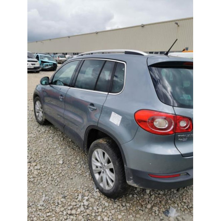 Poignee de maintien avant gauche VOLKSWAGEN TIGUAN 1 PHASE 1 d’occasion