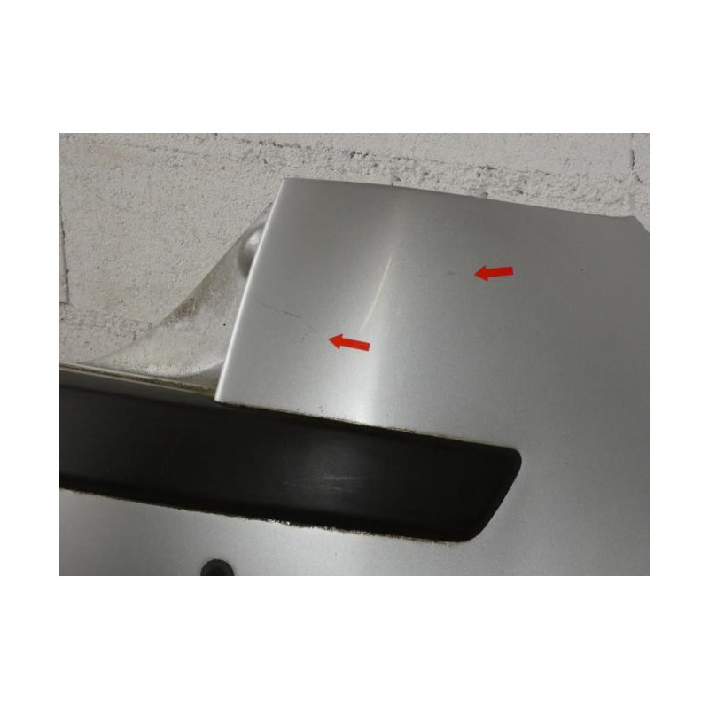 Pare choc arriere CITROEN C4 1 PHASE 1 d’occasion