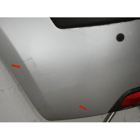 Pare choc arriere CITROEN C4 1 PHASE 1 d’occasion