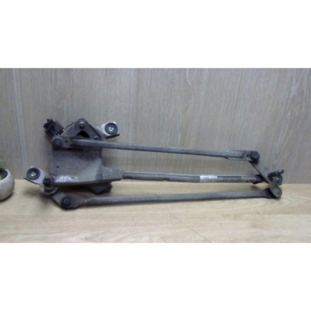 Moteur essuie glace avant FORD MONDEO 3 PHASE 1 BREAK d’occasion