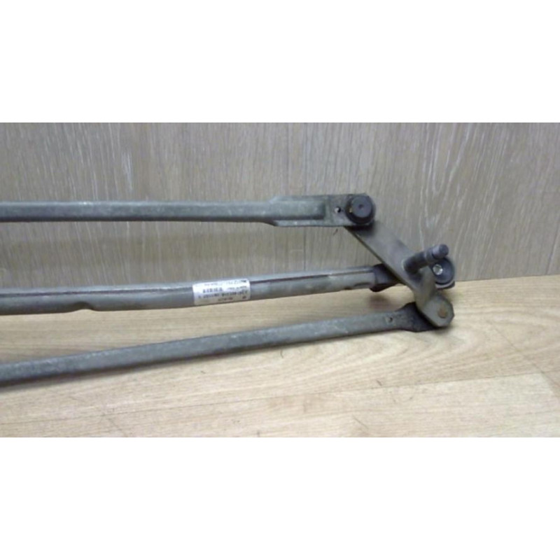 Moteur essuie glace avant FORD MONDEO 3 PHASE 1 BREAK d’occasion