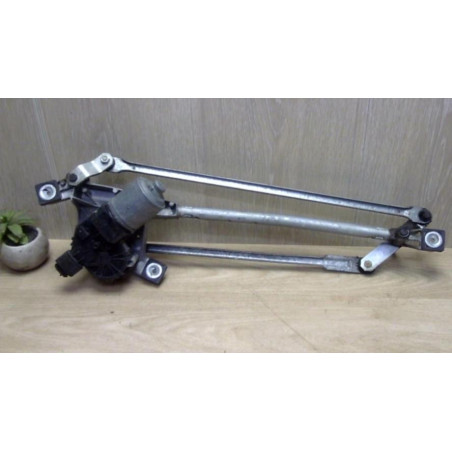 Moteur essuie glace avant FORD MONDEO 3 PHASE 1 BREAK d’occasion
