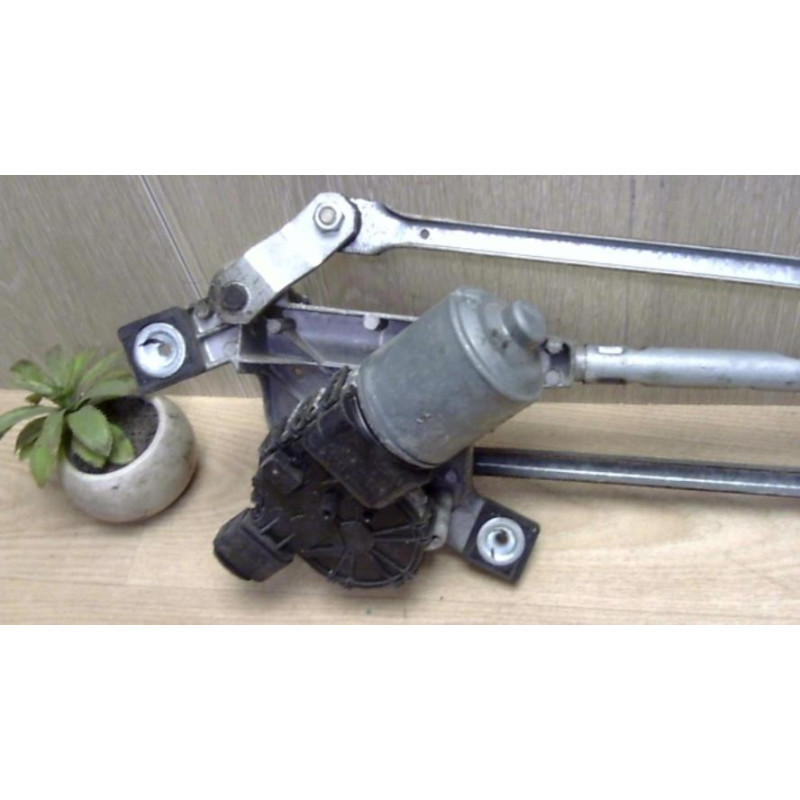 Moteur essuie glace avant FORD MONDEO 3 PHASE 1 BREAK d’occasion