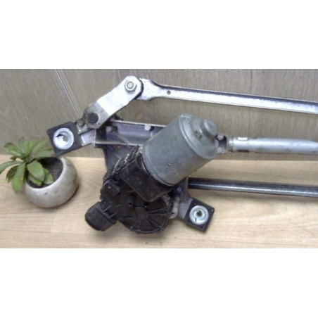 Moteur essuie glace avant FORD MONDEO 3 PHASE 1 BREAK d’occasion