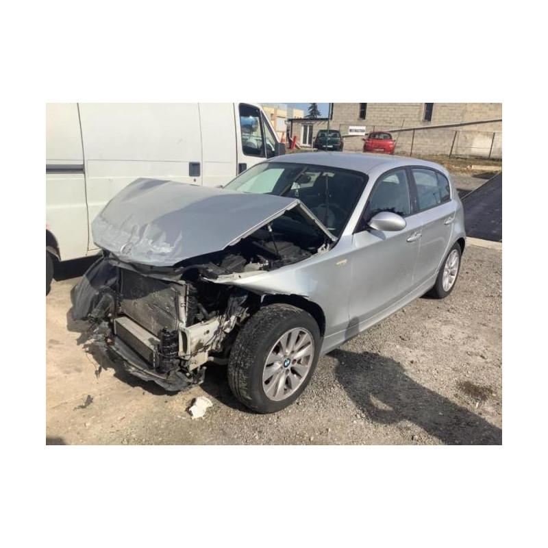 Pompe à eau BMW SERIE 1 E87 PHASE 2 d’occasion