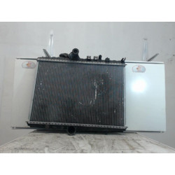 Radiateur eau CITROEN C5 I PHASE 1 d’occasion