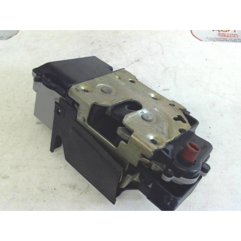 Serrure arriere droit CITROEN XSARA PICASSO d’occasion