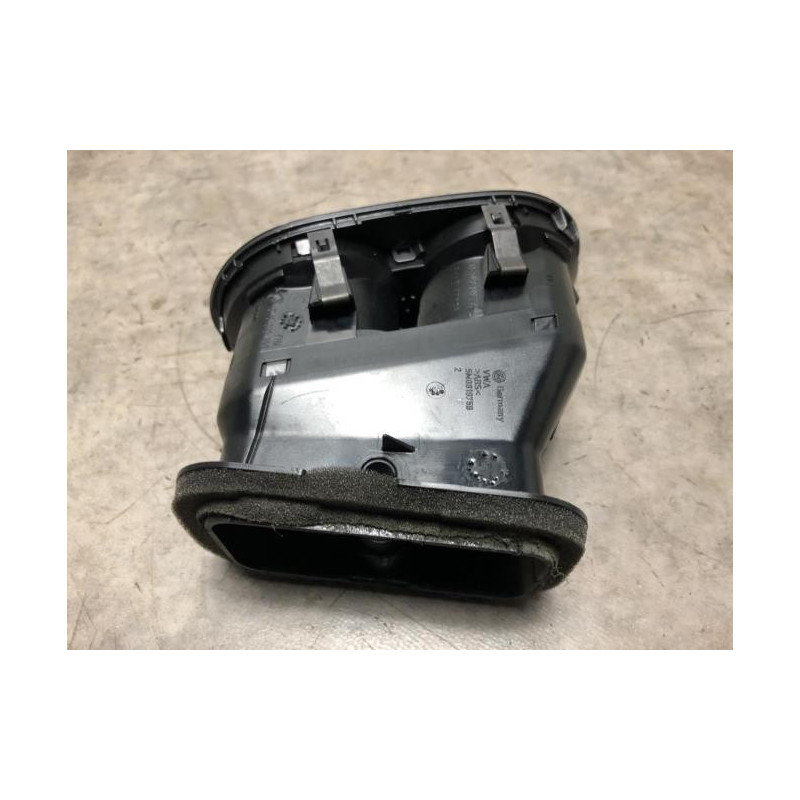 Aerateur tableau de bord avant gauche VOLKSWAGEN TIGUAN 1 PHASE 1 d’occasion