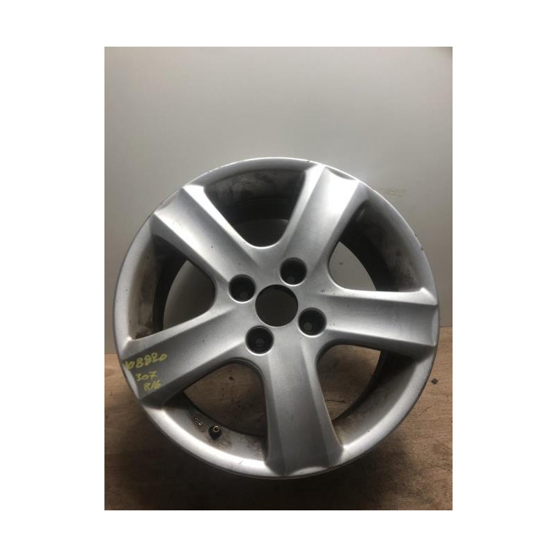 Jante PEUGEOT 307 PHASE 1 BREAK d’occasion