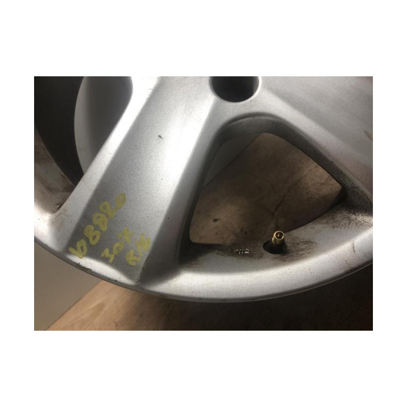 Jante PEUGEOT 307 PHASE 1 BREAK d’occasion