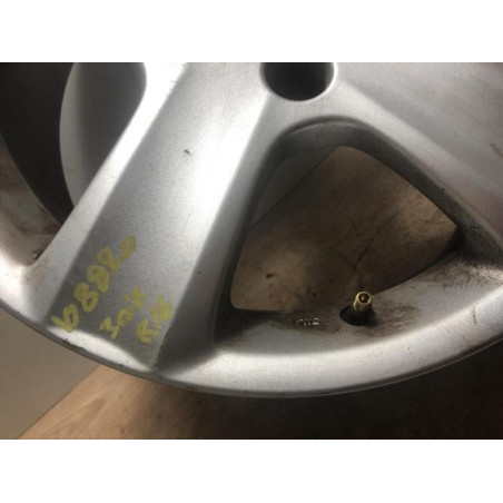 Jante PEUGEOT 307 PHASE 1 BREAK d’occasion