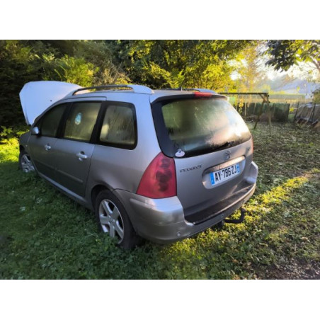 Jante PEUGEOT 307 PHASE 1 BREAK d’occasion