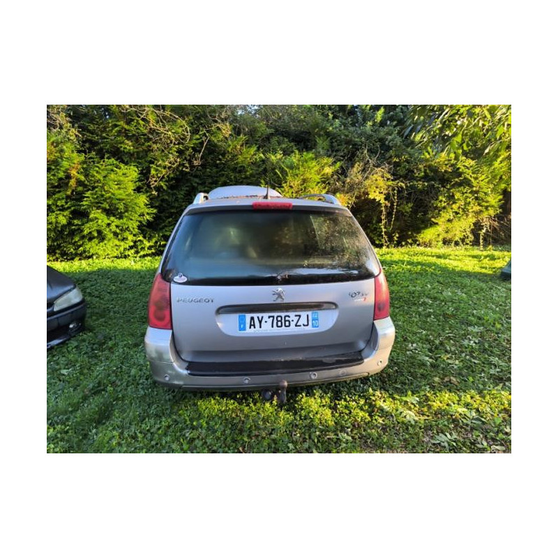 Jante PEUGEOT 307 PHASE 1 BREAK d’occasion