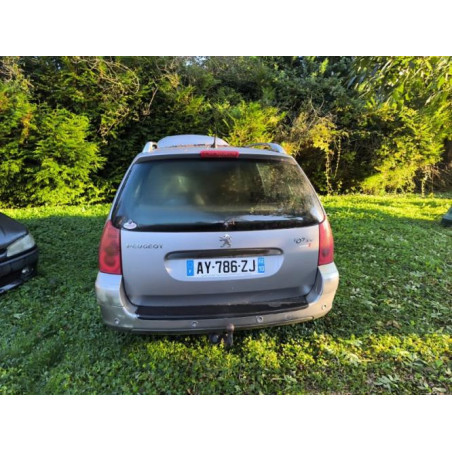 Jante PEUGEOT 307 PHASE 1 BREAK d’occasion