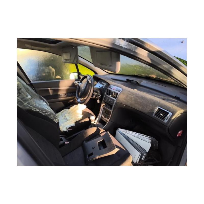 Jante PEUGEOT 307 PHASE 1 BREAK d’occasion