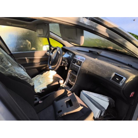 Jante PEUGEOT 307 PHASE 1 BREAK d’occasion