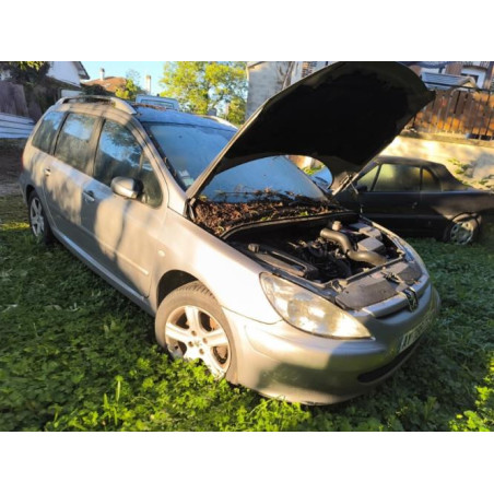 Jante PEUGEOT 307 PHASE 1 BREAK d’occasion