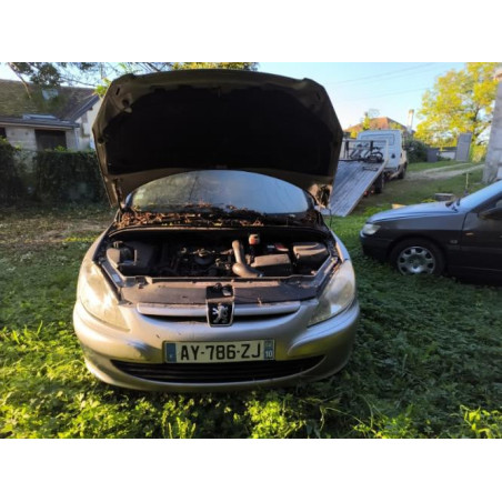 Jante PEUGEOT 307 PHASE 1 BREAK d’occasion