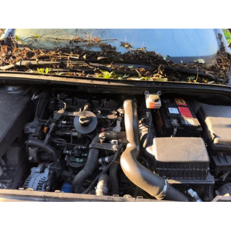 Jante PEUGEOT 307 PHASE 1 BREAK d’occasion