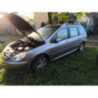 Jante PEUGEOT 307 PHASE 1 BREAK d’occasion