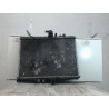 Radiateur eau CITROEN C5 I PHASE 1 d’occasion