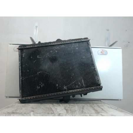 Radiateur eau CITROEN C5 I PHASE 1 d’occasion