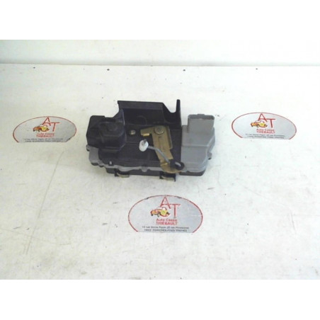 Serrure arriere gauche CITROEN XSARA PICASSO d’occasion