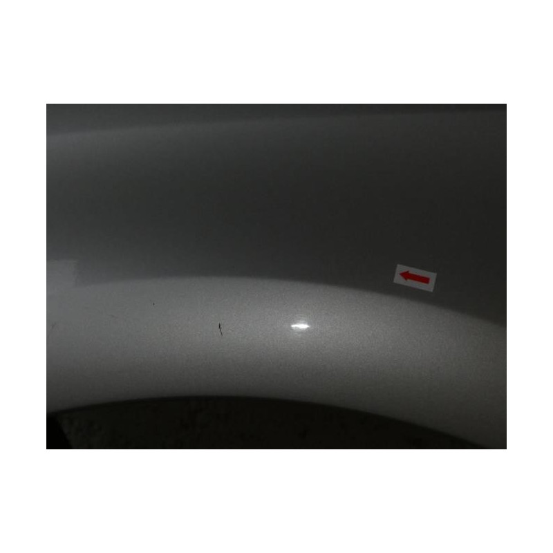 Aile avant gauche CITROEN C4 1 PHASE 1 d’occasion