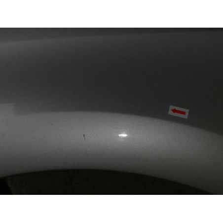 Aile avant gauche CITROEN C4 1 PHASE 1 d’occasion