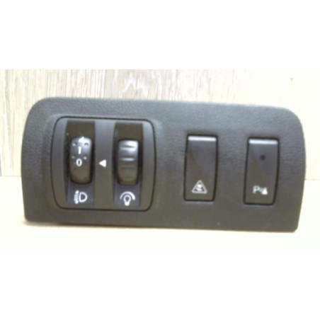 Commande de reglage hauteur de phare RENAULT MEGANE 3 PHASE 1 BREAK d’occasion