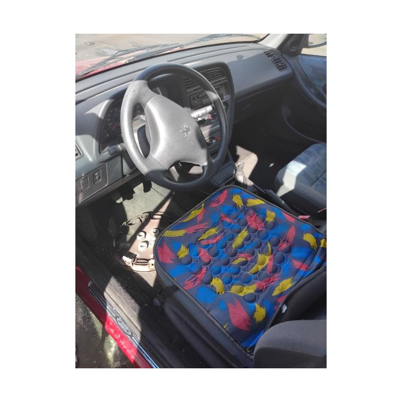 Jante PEUGEOT 306 PHASE 2 d’occasion