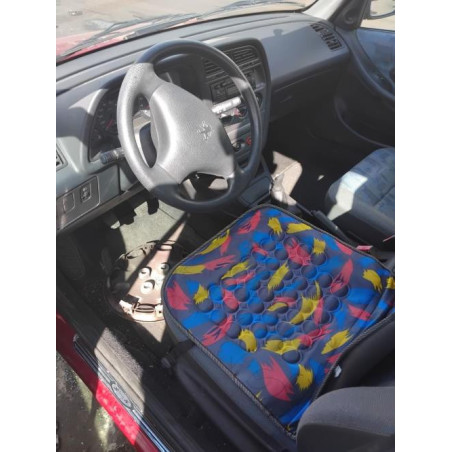 Jante PEUGEOT 306 PHASE 2 d’occasion