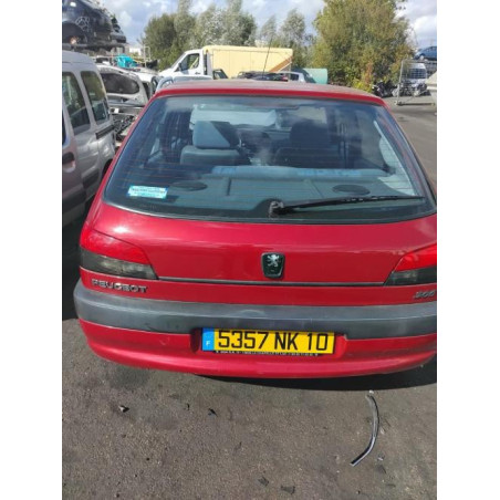 Jante PEUGEOT 306 PHASE 2 d’occasion