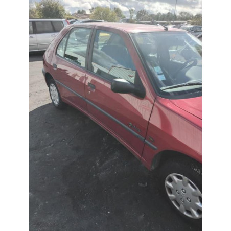 Jante PEUGEOT 306 PHASE 2 d’occasion