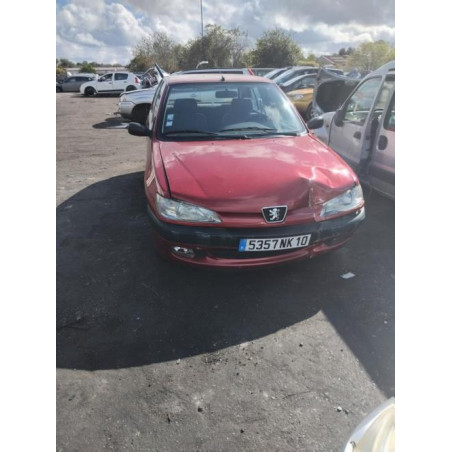 Jante PEUGEOT 306 PHASE 2 d’occasion