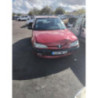 Jante PEUGEOT 306 PHASE 2 d’occasion