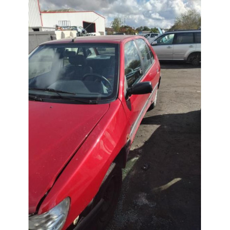 Jante PEUGEOT 306 PHASE 2 d’occasion