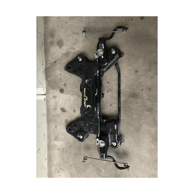 Berceau avant CITROEN C3 3 PHASE 2 d’occasion