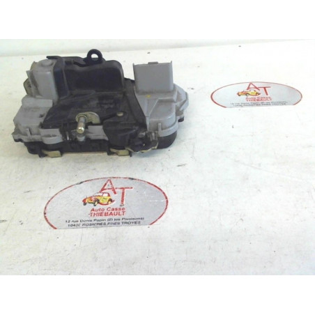 Serrure avant gauche CITROEN PICASSO PICA HDI d’occasion