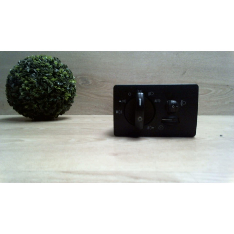Commande de reglage hauteur de phare FORD C-MAX 1 PHASE 1 d’occasion