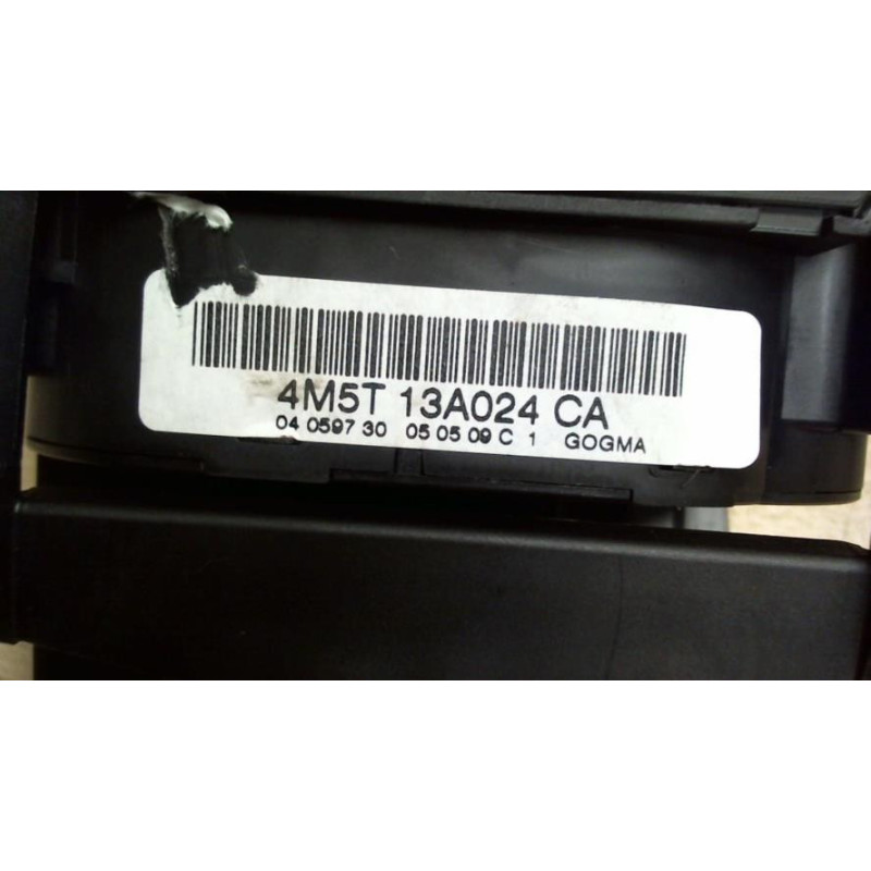 Commande de reglage hauteur de phare FORD C-MAX 1 PHASE 1 d’occasion
