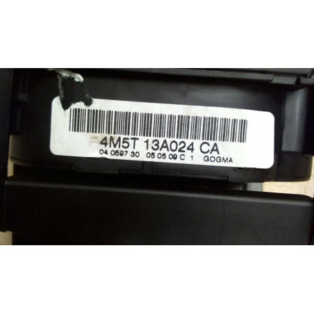 Commande de reglage hauteur de phare FORD C-MAX 1 PHASE 1 d’occasion