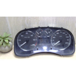 Compteur PEUGEOT 307 PHASE 1 d’occasion