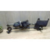 Moteur essuie glace avant TOYOTA YARIS 1 PHASE 2 d’occasion