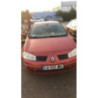 Commande de reglage hauteur de phare RENAULT MEGANE 2 PHASE 1 CABRIOLET d’occasion