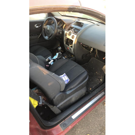 Commande de reglage hauteur de phare RENAULT MEGANE 2 PHASE 1 CABRIOLET d’occasion