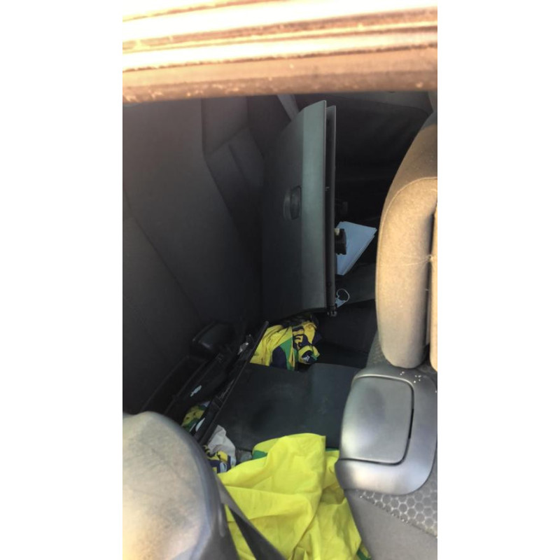 Commande de reglage hauteur de phare RENAULT MEGANE 2 PHASE 1 CABRIOLET d’occasion